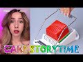 💖 Text To Speech 💖 ASMR Cake Storytime || @Amara Chehade || POVs Tiktok Compilations 2023 #141