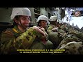 u.s. army female paratroopers 11th airborne all women jump exercise 2024