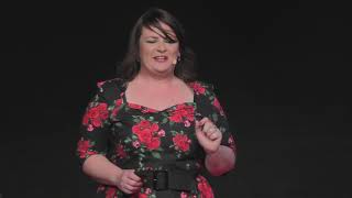 Human Trafficking | Esta Steyn | TEDxSittardGeleen
