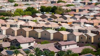 Upcoming legislative session bill would limit corporations buying single family homes in Nevada