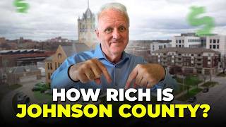 How Rich is Johnson County KS? The Truth REVEALED!