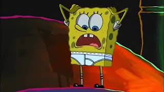 SpongeBob SquarePants: Procrastination - SpongeBob's Dream