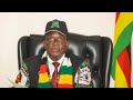  Lead From the Front Mnangagwa Drops Bold Orders at ZANU PF Politburo 