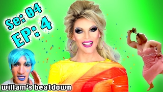 BEATDOWN S4 | Episode 4 with WILLAM