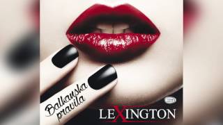 Lexington Band -  Treznili Me Prijatelji - ( Official Audio 2014 ) HD