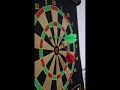 magnetic dart board😊buy now play boards magnet magnetic children dart playing design