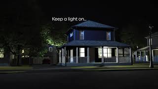 GE Lighting LED+ Battery Backup Light Bulb