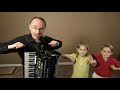 pint size polkas with mike schneider