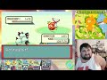 emerald legacy hardcore nuzlocke 10