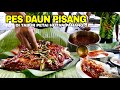 1 MALAM RIBUAN KILO IKAN HABIS !! Pelanggan nya datang dari SELURUH MALAYSIA