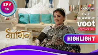 Naagin S1  | नागिन S1| Will Yamini Succeed In Her Plan? | क्या अपनी योजना में सफल होगी यामिनी?