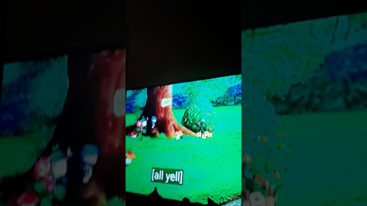 Team Umizoomi Screaming Youtube