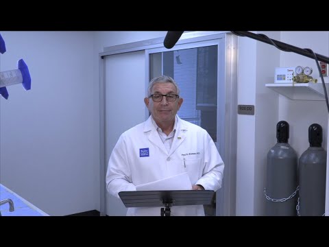 Dr Klotman S Video Message Week 64 Youtube