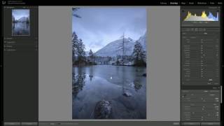 Post Processing Workflow Chapter 1 (English)