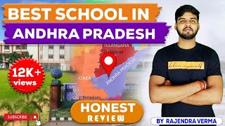 Top 10 Best Schools in Andhra Pradesh 2021|| Best Schools in Andhra Pradesh 2021|| AIR Schools 2021