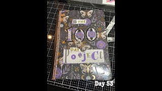 2023 04 15 #the100dayproject day53 Learn