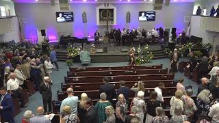 R. Briley Altman Celebration of Life