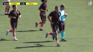 FC Gldani - FC Gorda / FULL MATCH