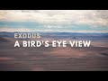 EXODUS // A Bird's Eye View // Solid Ground Spring 2023 // CSOC UT