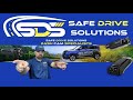 Welcome to Safe Drive Solutions | Dash Cam Specialists