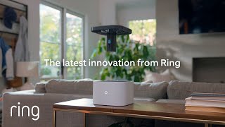 The Future of Whole-Home Security is Here | New Ring Products & Features | Ring