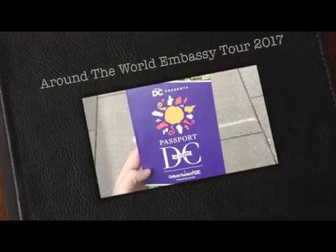Passport DC 2017 Passport DC 2017
