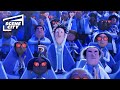 Cloudy With a Chance of Meatballs 2: Vesting Ceremony (HD MOVIE CLIP)