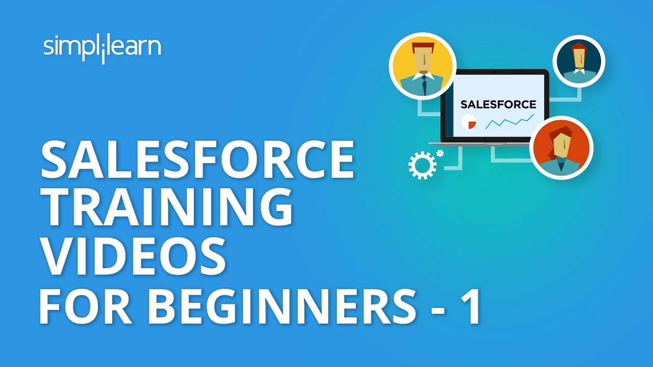 What Is Salesforce Salesforce In 7 Minutes Introduction To What Is Salesforce Salesforce In 7 Minutes Introduction To