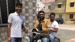 Rajpipla To Surat | Bike Ride