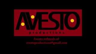 Avesto - Good Feeling ( original mix )