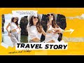 Summer / Holidays Travel Funky Opener ( After Effects Template )