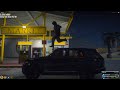 Adam Laughing At Ved's Skills... :D | NoPixel GTA RP