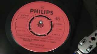 (instr.) Extrait de la MESSE POUR LE TEMPS PRÉSENT - Psyché Rock - 1969 - PHILIPS