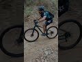 Testing Fittrip Niner on some offroad Tracks