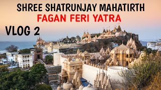 FAGAN FERI YATRA PALITANA 2023 | 5th March| ANSH VLOGS🥳💛