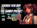 Jambo Web3 Phone Full Review (Is it worth it?)