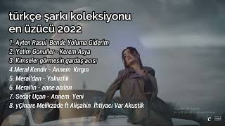 Kupulan Lagu Sedih Turki Terbaik 2022 MP3 Music