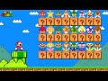 Funniest Mario Custom Power-UP All Character! (ALL EPISODES)