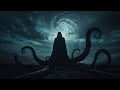 Unspeakable - Dark Ambient Music - Immersive Lovecraftian Horror Atmosphere