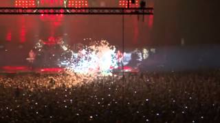 Rammstein BEC 2013