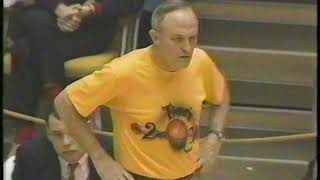 lsu vs ole miss 1990 basketball