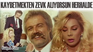 Fedai Türk Filmi | Kemal, Selma'yı Sinirlendirir