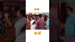 ரோகினியை சப்பென்று அடித்த விஜயா😅|Rohini funny reel 😂| Siragadika Aasai#siragadikkaaasaipromo