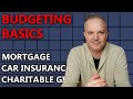 Budgeting Basics To Create A Budget You Can Stick To | Personal Finance (Episode One)