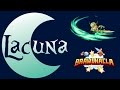 Lacuna+ CLAN TRYOUT! BO3 vs. Green Tea Soda ♦ Brawlhalla Gameplay