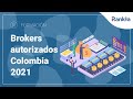 📈 ¿Cuáles son los Brokers autorizados en Colombia para invertir en bolsa? 2021