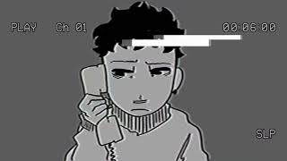 [ OWEN Animation ] Oh He's Sorry