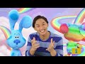 count down the top 3 blue s clues songs w josh u0026 blue 🎉 blue s clues u0026 you