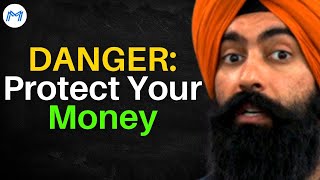 THIS Is Slowly RUINING Your Financial Future... | Jaspreet Singh