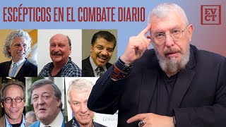 EVCT | La lucha contra la superstición, la irracionalidad y la anticiencia está sana y activa